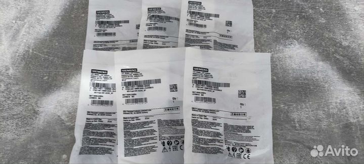 Модуль подсветки 24В AC/DC 3SU1401-1BB60-3AA0