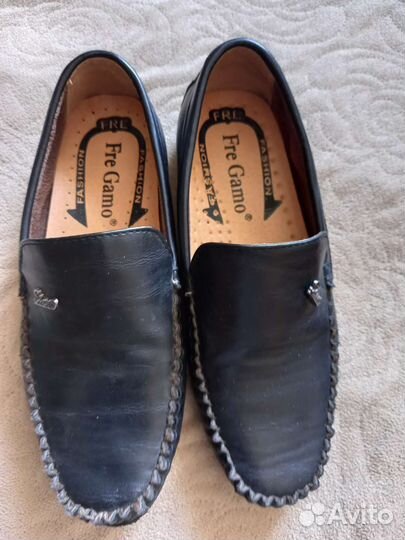 Детская обувь для мальчика