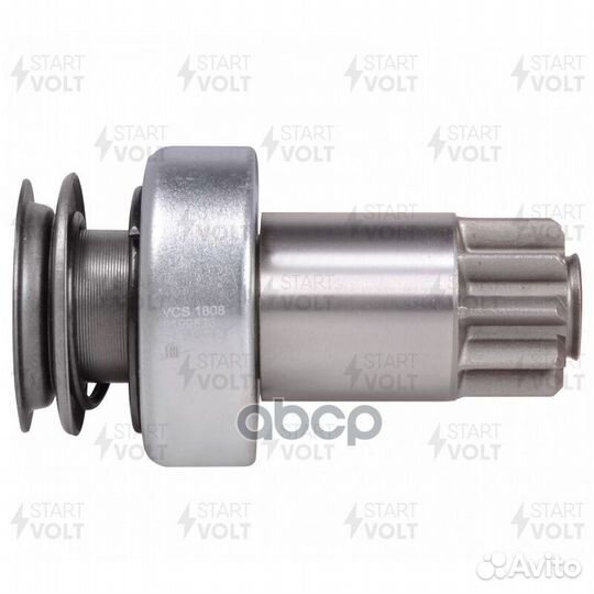 Привод стартера (бендикс) для а/м VAG Polo Sedan