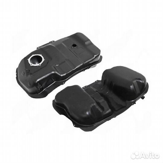 Топливный бак mitsubishi ASX 4 WD