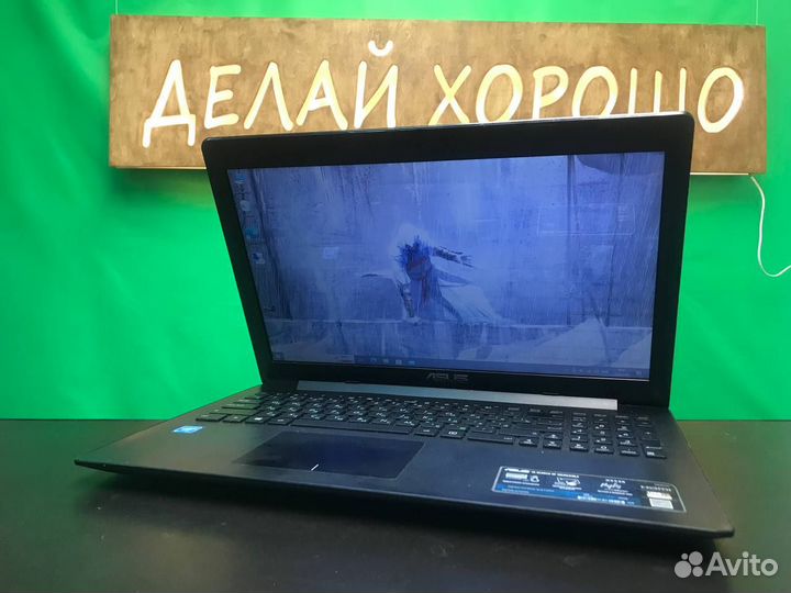 Asus хороший ноутбук для учебы