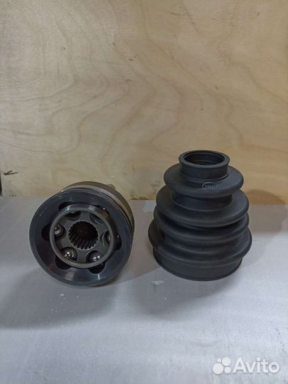 Шрус внешний peugeot 206,307