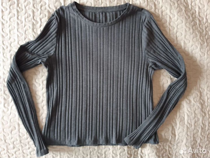 Водолазка и кофта женская хлопок 46 48