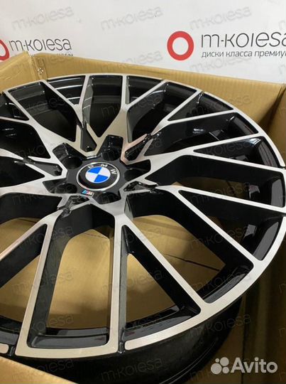 Диски R19 BMW 794 стиль