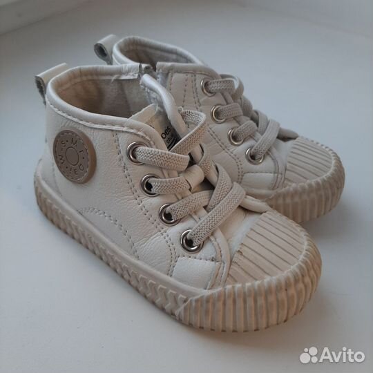 Кеды 20 размер