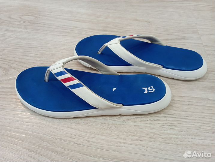 Сланцы мужские adidas