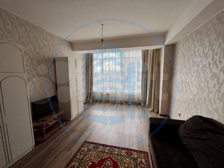 2-к. квартира, 60,4 м², 1/9 эт.