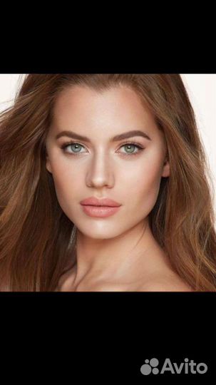 Hourglass палетка Ethereal Edit