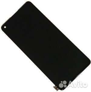 Дисплей для Realme GT Neo 3T (RMX3371) - (amoled)