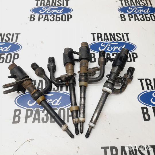 Форсунка топливная Ford Transit 1986-2000 6182486