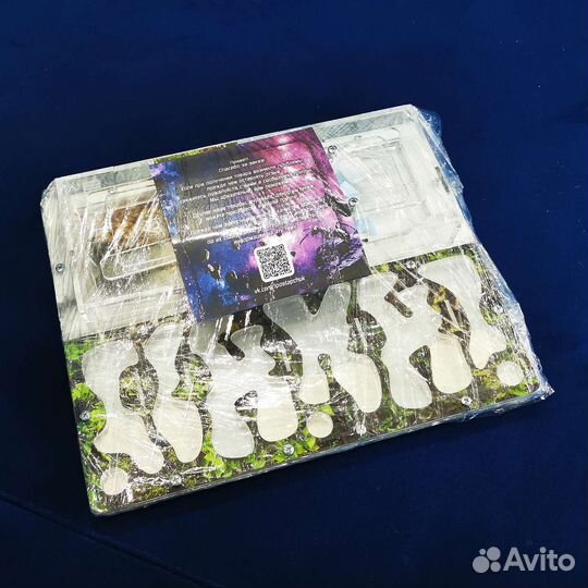 Муравьиная ферма Формикарий