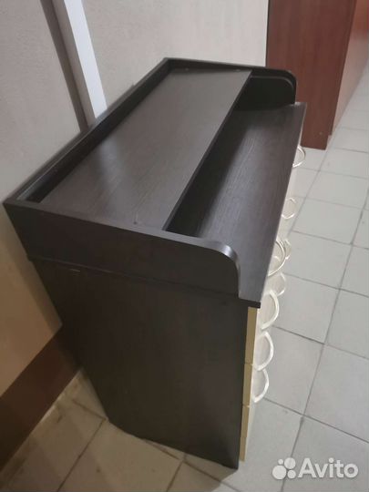 Пеленальный столик комод