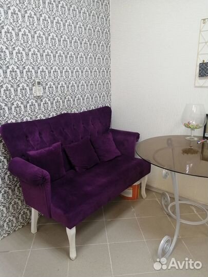 Мебель для салона красоты