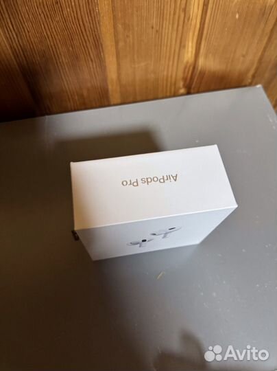 Наушники apple airpods pro 2 type c - оригинал