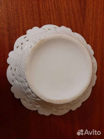 Ваза для фруктов