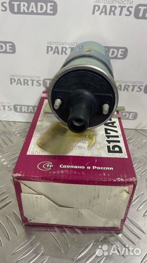 Катушка зажигания