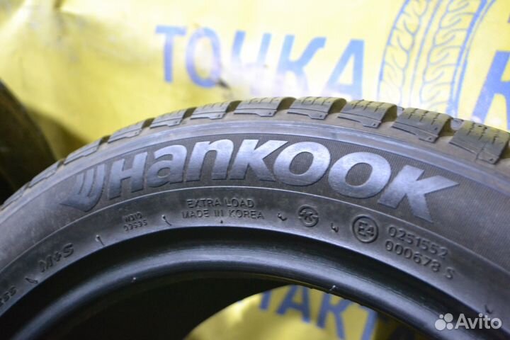 Hankook Winter I'Cept Evo 245/45 R19