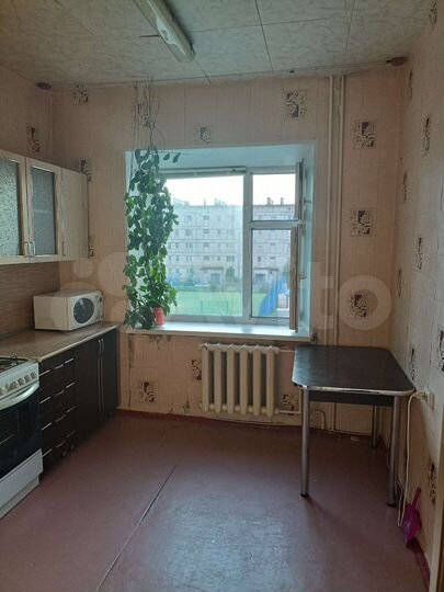 3-к. квартира, 67 м², 3/10 эт.