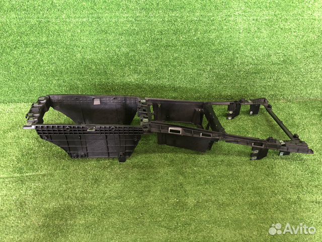 Консоль верх BMW X6 E71 1006301 2007-2013