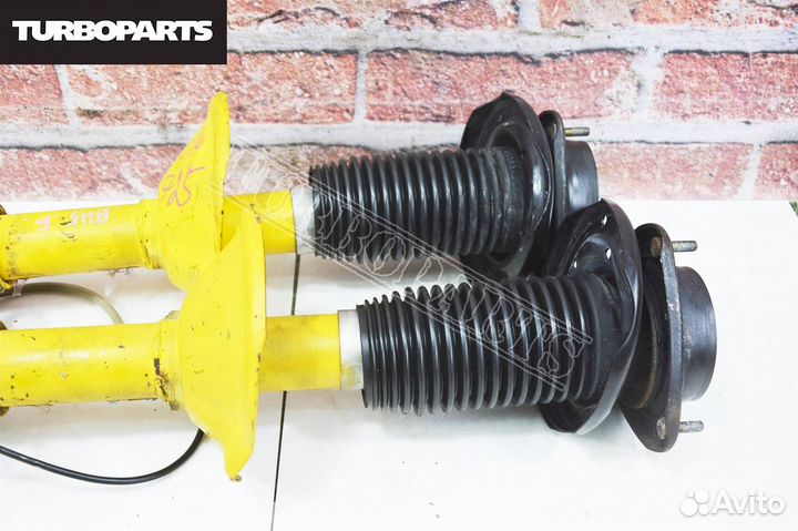 Стойки передние Subaru Legacy B4 BE5 EJ20