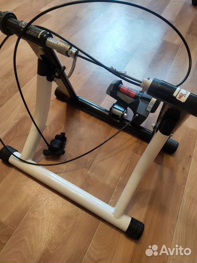 Велосипедный станок Elite Volare