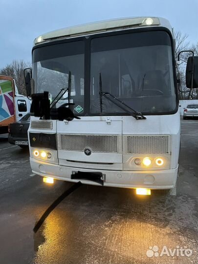 Водитель категории d