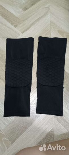 Баскетбольные наколенники