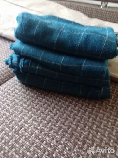 Плед Икеа Веркраге