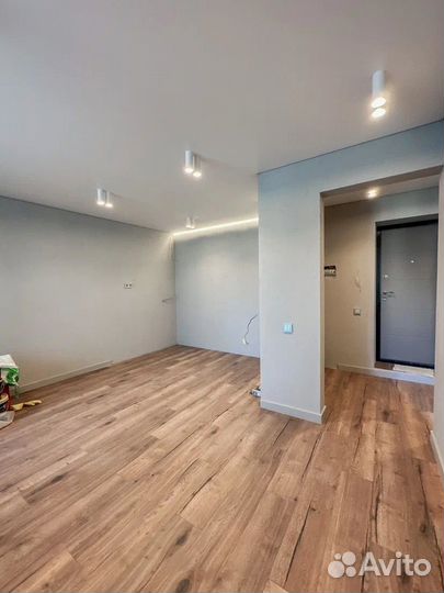 Ремонт и отделка квартир