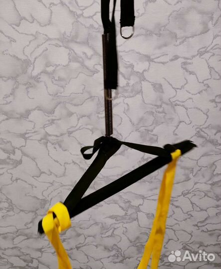 Прыгунки детские