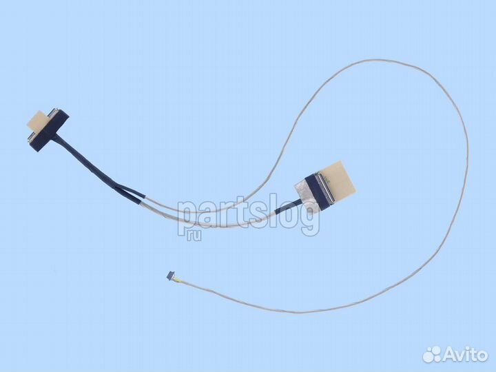 Шлейф матрицы для Asus K556U X556U Series 30-pin e
