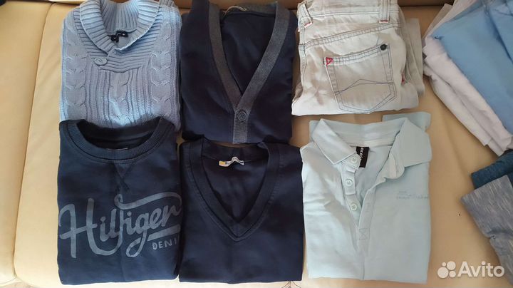 Школьная одежда