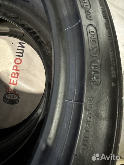 Michelin Pilot Sport 2 265/35 R19 94Y