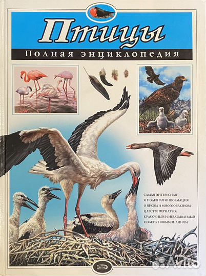 Полная энциклопедия 