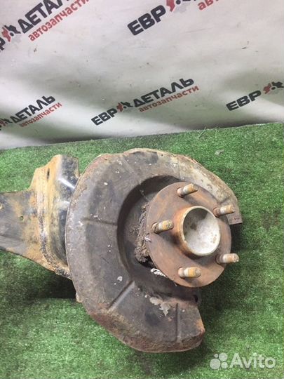 Рычаг задний задний правый Ford Focus 2 седан 1.6