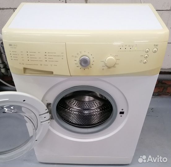 Стиральная машина, Узкая, Доставка