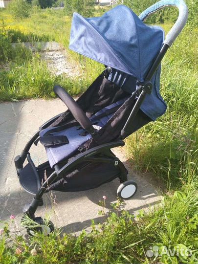 Детские коляски прогулочные
