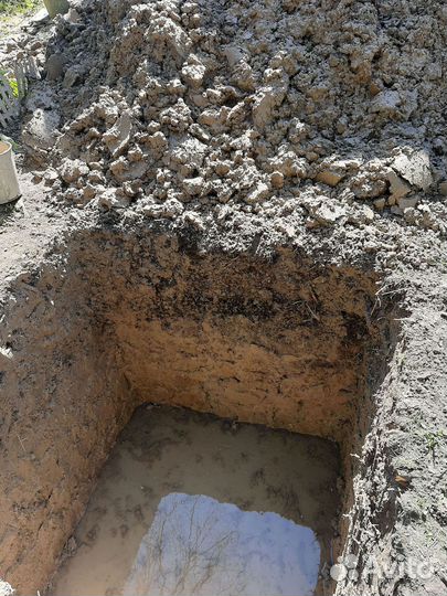 Септик Экослайм