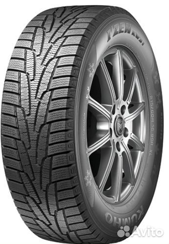 Kumho I'Zen KW31 225/55 R17