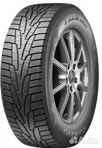 Kumho I'Zen KW31 225/55 R17