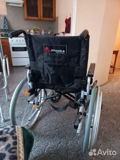 Инвалидное кресло коляска KY909LAH