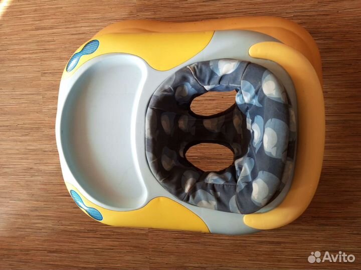 Ходунки детские