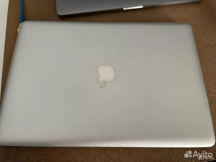 Apple MacBook Pro 15 2011