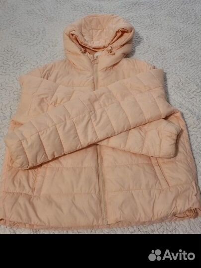 Куртка женская ostin