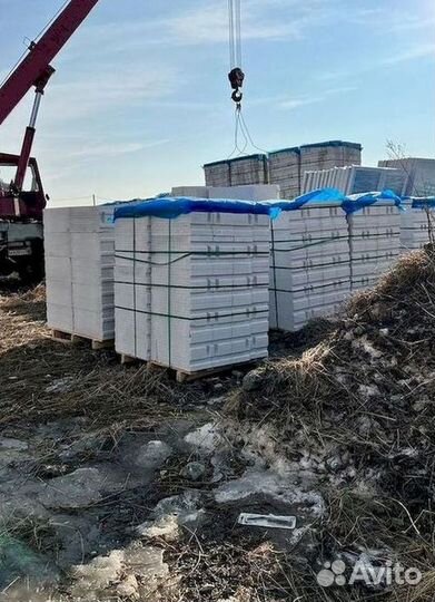 Пораблок в наличии