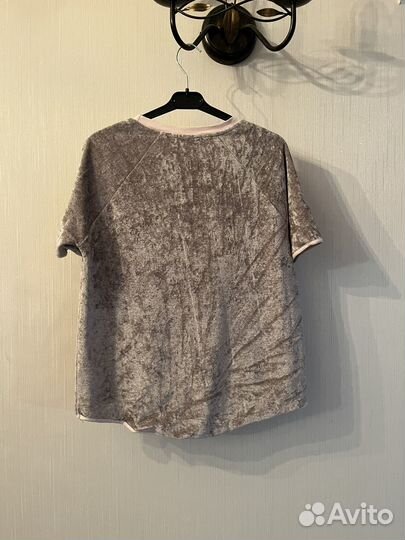 Домашний комплект (футболка и шорты ), Aryahome