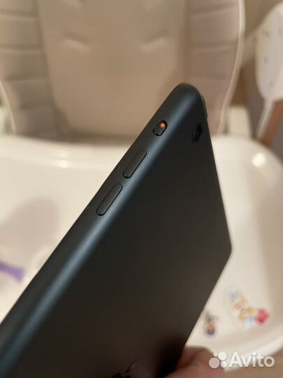 iPad mini