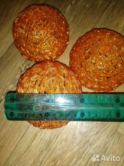 Плафоны для люстры