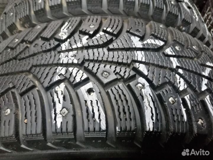 Nokian Tyres Hakkapeliitta 5 195/65 R15 95T