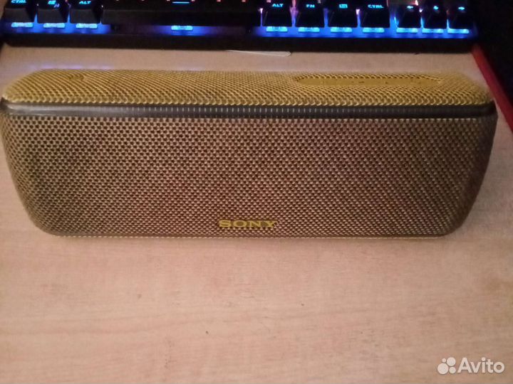 Колонка SRS-XB31